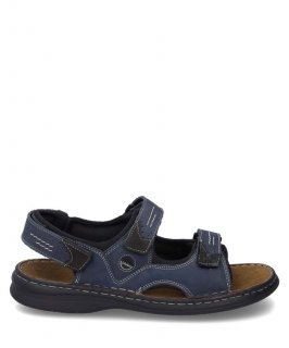 Neu Eingetroffen Josef Seibel Herren Franklyn - Blau