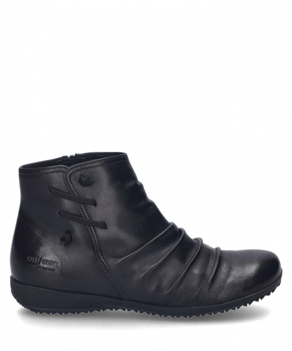 Neu Eingetroffen Josef Seibel Damen Naly 12 - Schwarz