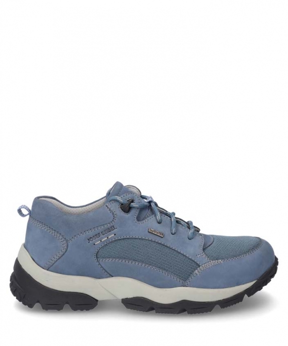 Neu Eingetroffen Josef Seibel Damen Philippa 53 - Blau Neu Eingetroffen Josef Seibel Damen Philippa 53 - Blau