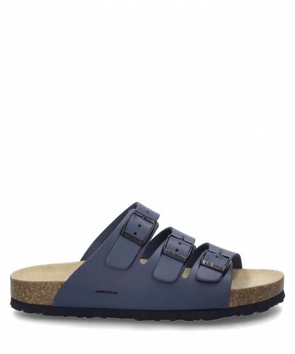 Neu Eingetroffen Josef Seibel Damen Hermine 05 - Blau