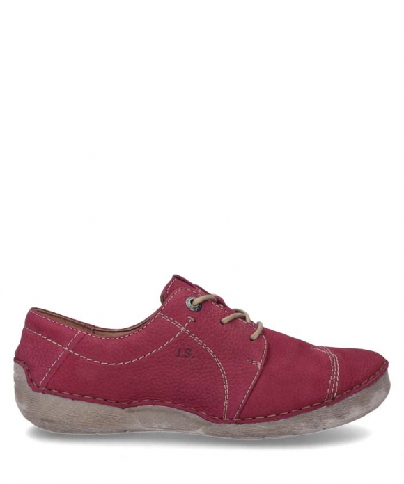 Neu Eingetroffen Josef Seibel Fergey 20 - Rot Neu Eingetroffen Josef Seibel Fergey 20 - Rot