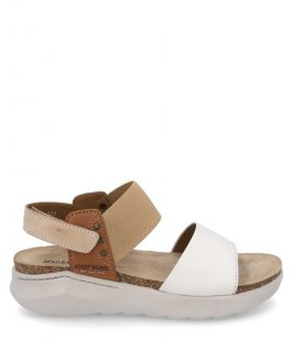 Neu Eingetroffen Josef Seibel Damen Celine 08 - Weiß