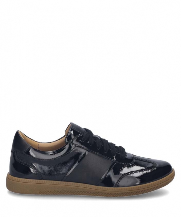 Neu Eingetroffen Josef Seibel Joleen 05 - Schwarz Neu Eingetroffen Josef Seibel Joleen 05 - Schwarz