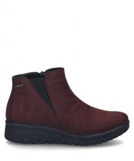 Neu Eingetroffen Josef Seibel Damen Calais 54 - Rot
