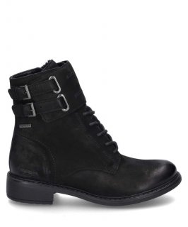 Neu Eingetroffen Josef Seibel Selena 51 - Schwarz Neu Eingetroffen Josef Seibel Selena 51 - Schwarz