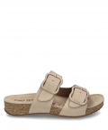 Neu Eingetroffen Josef Seibel Damen Tonga 64 - Beige
