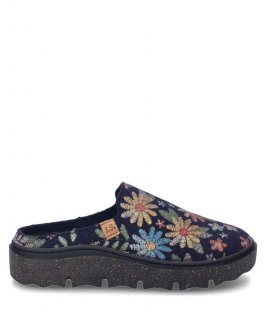 Neu Eingetroffen Josef Seibel Damen Carmaux 01 - Blau