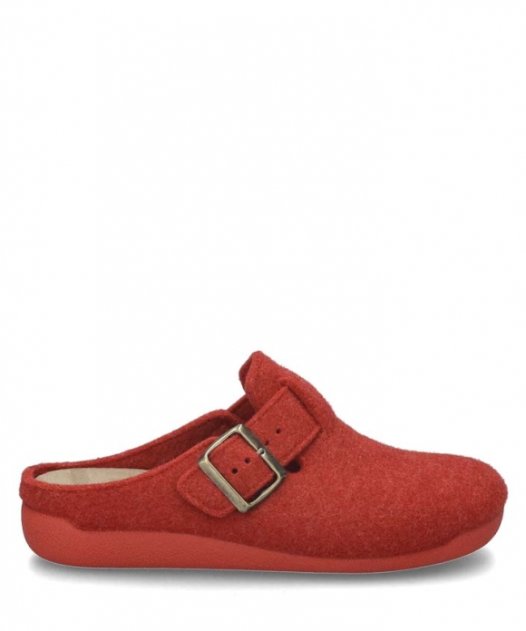 Neu Eingetroffen Josef Seibel Damen Cara 01 - Rot