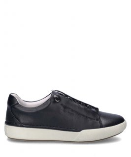 Neu Eingetroffen Josef Seibel Damen Claire 24 - Schwarz