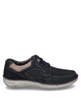 Neu Eingetroffen Josef Seibel Anvers 91 - Blau Neu Eingetroffen Josef Seibel Anvers 91 - Blau