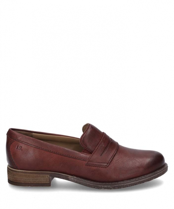 Neu Eingetroffen Josef Seibel Damen Sienna 96 - Rot