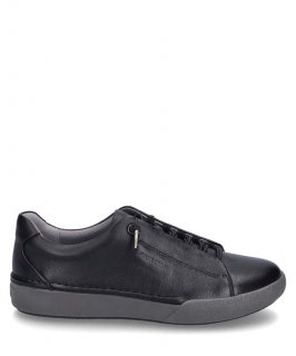 Neu Eingetroffen Josef Seibel Damen Claire 24 - Schwarz Neu Eingetroffen Josef Seibel Damen Claire 24 - Schwarz