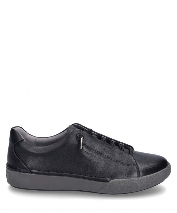 Neu Eingetroffen Josef Seibel Damen Claire 24 - Schwarz Neu Eingetroffen Josef Seibel Damen Claire 24 - Schwarz