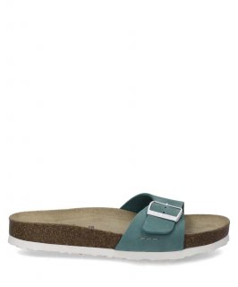 Neu Eingetroffen Josef Seibel Damen Hermine 03 - Grün Neu Eingetroffen Josef Seibel Damen Hermine 03 - Grün