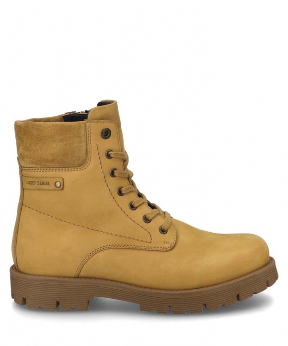 Neu Eingetroffen Josef Seibel Connor 03 - Gelb Neu Eingetroffen Josef Seibel Connor 03 - Gelb