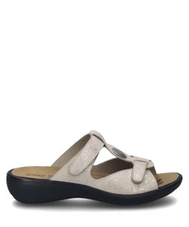 Neu Eingetroffen Josef Seibel Damen Ibiza 15 - Beige