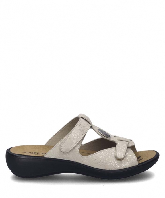 Neu Eingetroffen Josef Seibel Damen Ibiza 15 - Beige