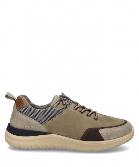 Neu Eingetroffen Josef Seibel Herren Wales 01 - Beige Neu Eingetroffen Josef Seibel Herren Wales 01 - Beige