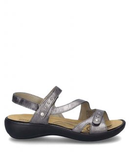 Neu Eingetroffen Josef Seibel Damen Ibiza 70 - Grau