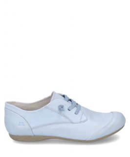 Neu Eingetroffen Josef Seibel Damen Fiona 01 - Blau Neu Eingetroffen Josef Seibel Damen Fiona 01 - Blau