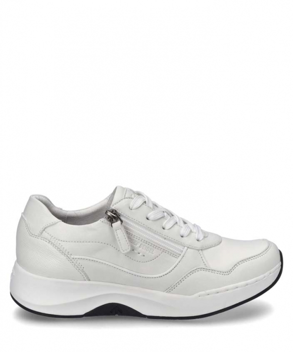 Neu Eingetroffen Josef Seibel Damen Elli 06 - Weiß