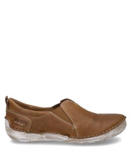 Neu Eingetroffen Josef Seibel Fergey 70 - Braun Neu Eingetroffen Josef Seibel Fergey 70 - Braun