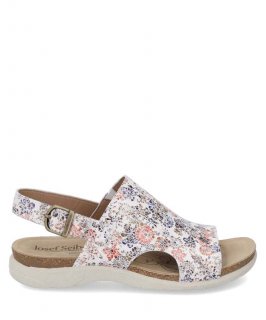 Neu Eingetroffen Josef Seibel Riley 07 - Weiß Neu Eingetroffen Josef Seibel Riley 07 - Weiß