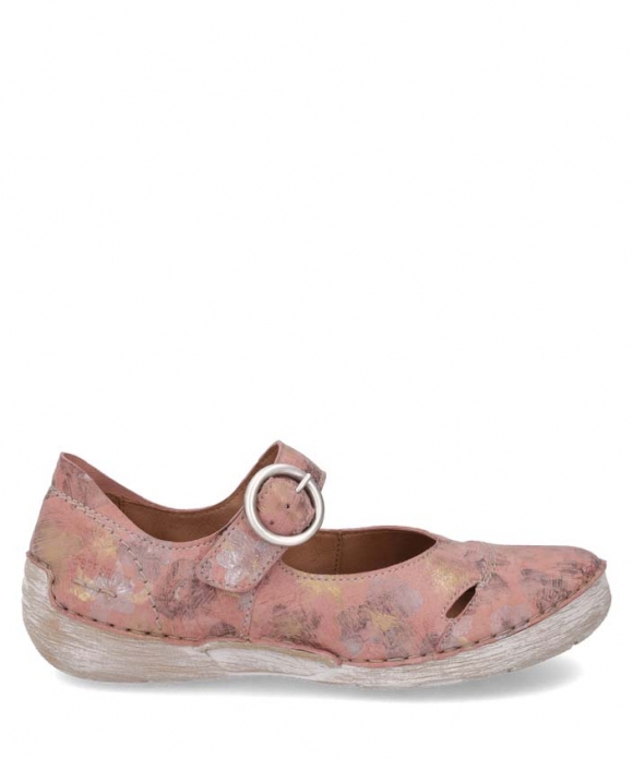 Neu Eingetroffen Josef Seibel Fergey 80 - Rot Neu Eingetroffen Josef Seibel Fergey 80 - Rot