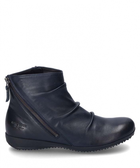 Neu Eingetroffen Josef Seibel Damen Naly 61 - Blau