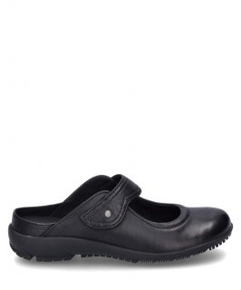 Neu Eingetroffen Josef Seibel Damen Charlotte 04 - Schwarz