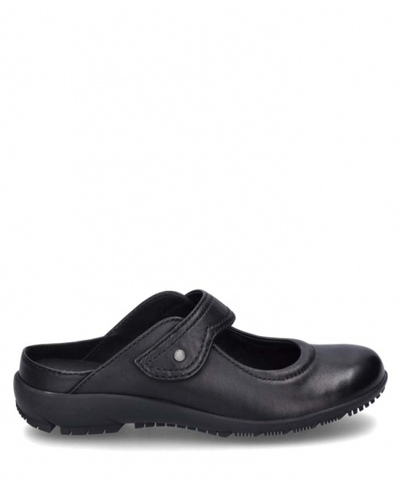 Neu Eingetroffen Josef Seibel Damen Charlotte 04 - Schwarz