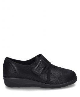 Neu Eingetroffen Josef Seibel Damen Nice 106 - Schwarz