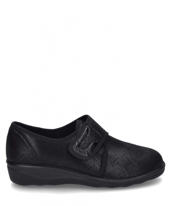 Neu Eingetroffen Josef Seibel Damen Nice 106 - Schwarz Neu Eingetroffen Josef Seibel Damen Nice 106 - Schwarz