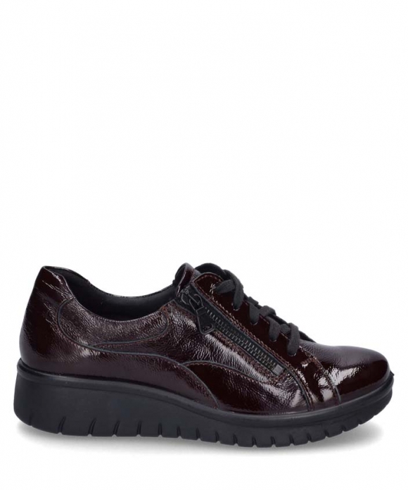 Neu Eingetroffen Josef Seibel Damen Calais 22 - Rot Neu Eingetroffen Josef Seibel Damen Calais 22 - Rot