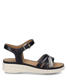 Neu Eingetroffen Josef Seibel Sevran 02 - Schwarz Neu Eingetroffen Josef Seibel Sevran 02 - Schwarz