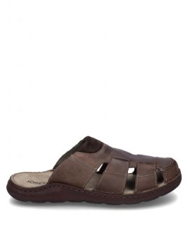 Neu Eingetroffen Josef Seibel Maverick 02 - Braun