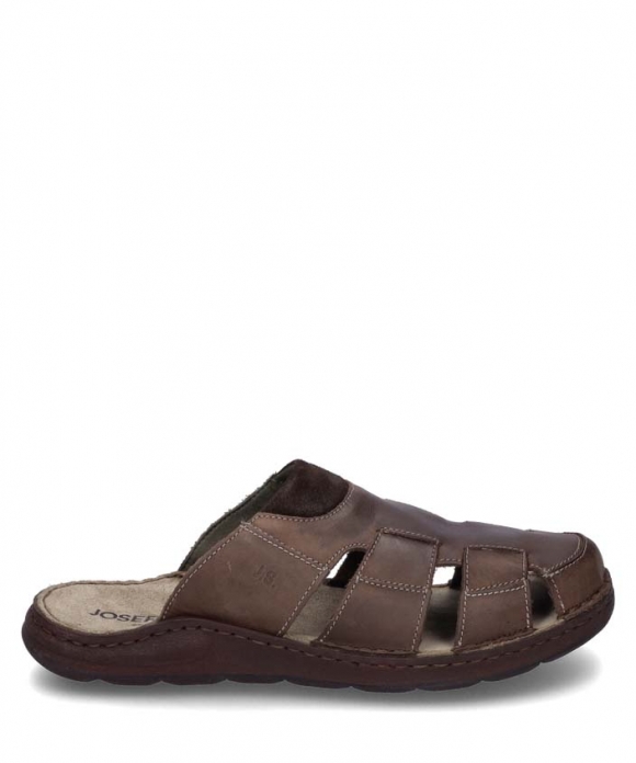 Neu Eingetroffen Josef Seibel Maverick 02 - Braun Neu Eingetroffen Josef Seibel Maverick 02 - Braun