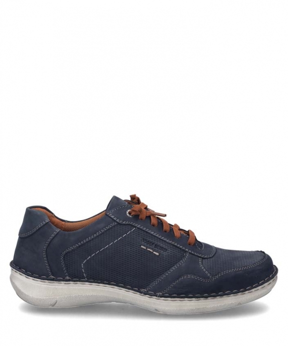 Neu Eingetroffen Josef Seibel New Anvers 97 - Blau