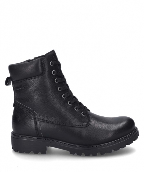 Neu Eingetroffen Josef Seibel Damen Marta 27 - Schwarz Neu Eingetroffen Josef Seibel Damen Marta 27 - Schwarz