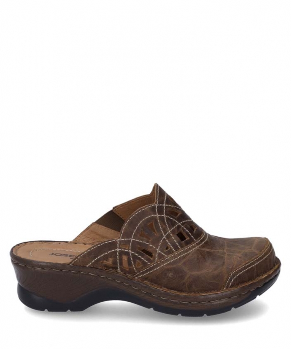 Neu Eingetroffen Josef Seibel Catalonia 41 - Braun