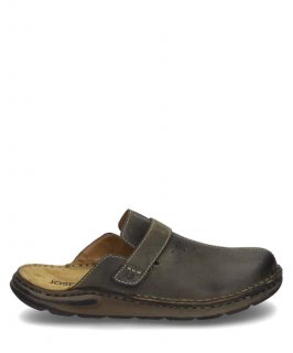 Neu Eingetroffen Josef Seibel Herren Maverick 18 - Grün