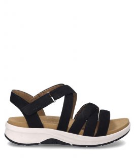 Neu Eingetroffen Josef Seibel Damen Estelle 07 - Schwarz