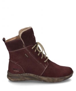 Neu Eingetroffen Josef Seibel Damen Conny 53 - Blau