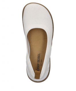 Neu Eingetroffen Josef Seibel Damen Cassandra 06 - Weiß
