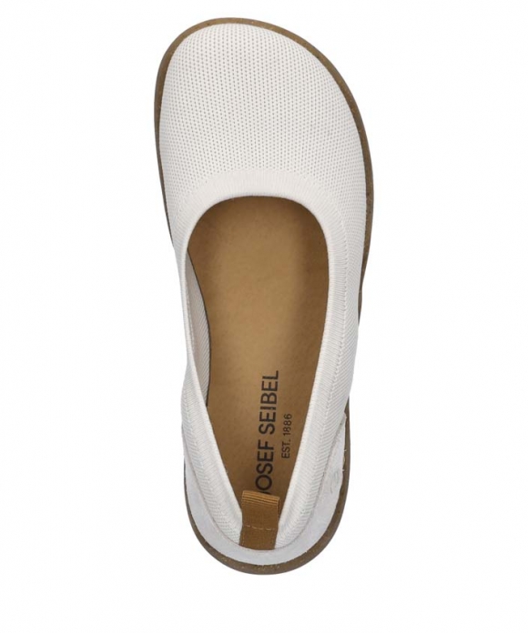 Neu Eingetroffen Josef Seibel Damen Cassandra 06 - Weiß