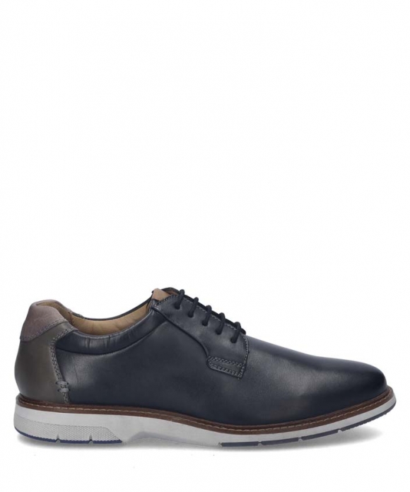 Neu Eingetroffen Josef Seibel Herren Stuart 03 - Schwarz Neu Eingetroffen Josef Seibel Herren Stuart 03 - Schwarz