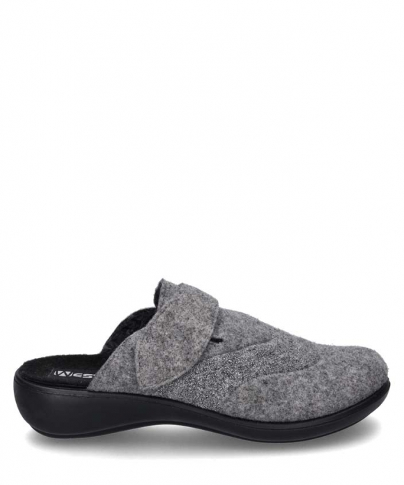 Neu Eingetroffen Josef Seibel Damen Korsika 308 - Grau