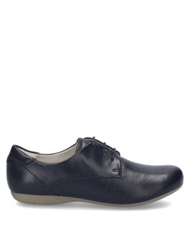 Neu Eingetroffen Josef Seibel Damen Fiona 84 - Schwarz