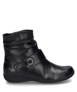 Neu Eingetroffen Josef Seibel Naly 65 - Schwarz Neu Eingetroffen Josef Seibel Naly 65 - Schwarz