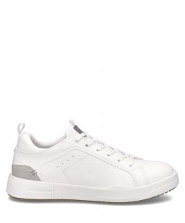 Neu Eingetroffen Josef Seibel Herren Donovan 04 - Weiß